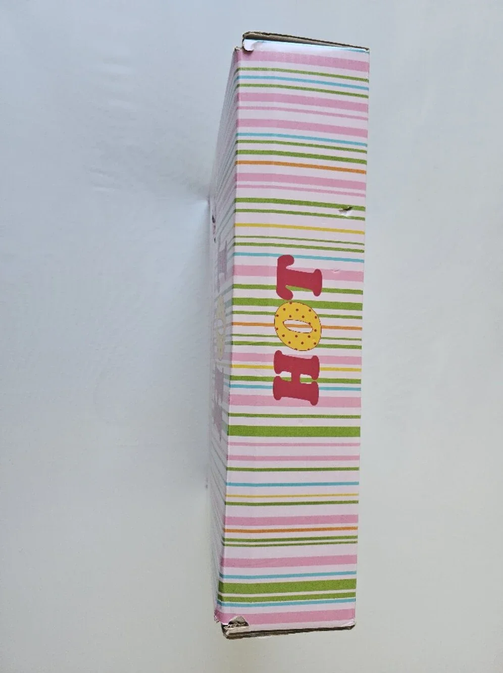 TBI Cloudy Embossed Baby Blanket Pink Bunny Moon 110 X 140 cm NIB